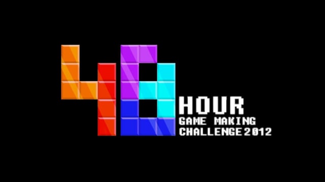 48 Hour Game Making Challenge 2012 