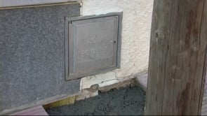 Obres de millora de la xarxa d'aigua
