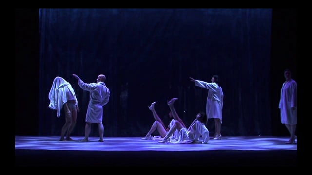 Stage Eros on Vimeo