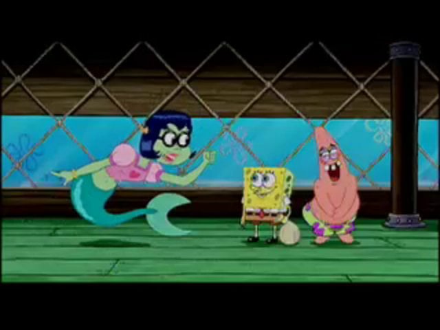 Promos and Trailers - SHOWTIME_SPONGEBOB MOVIE_PROMO on Vimeo