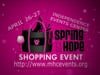 Spring into Hope - 2013 Promo