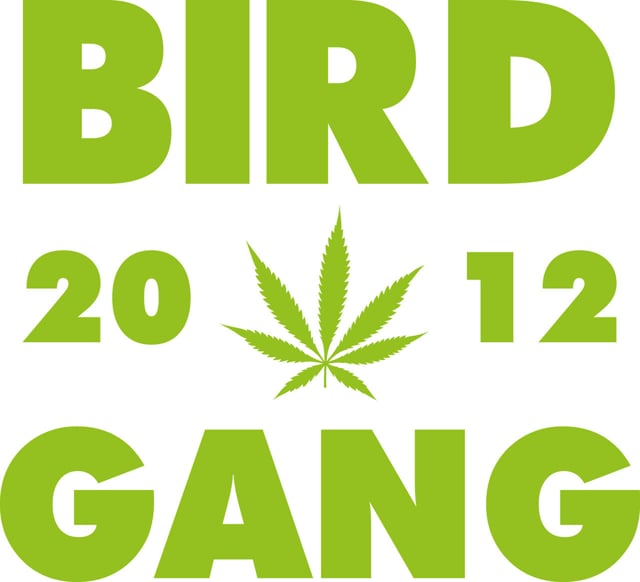BIRDgang 2012