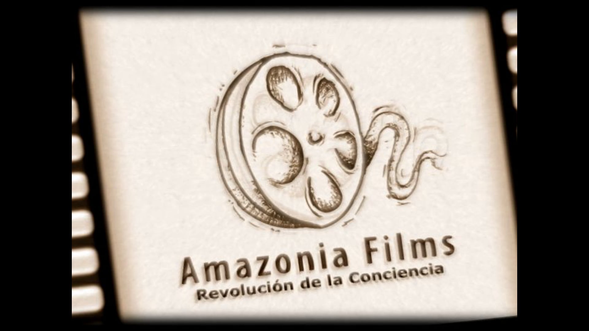 AMAZONIA FILMS / Spot TV Festival de Cine / Venezuela / 2007