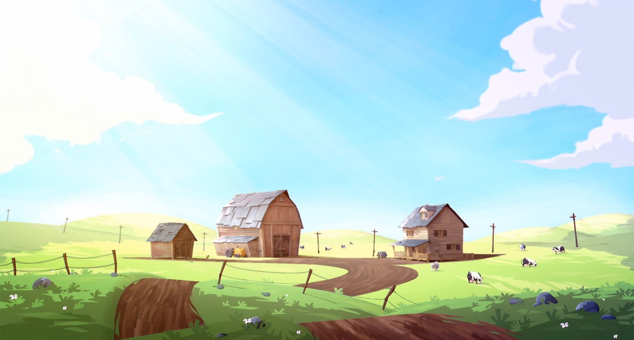 2d animation