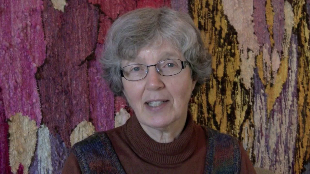 Mary Bastedo Message to L Arche Edmonton