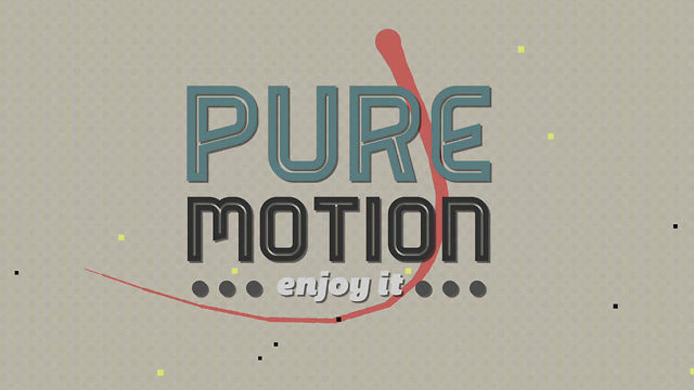 Pure Motion | Videos & Movies on Vimeo