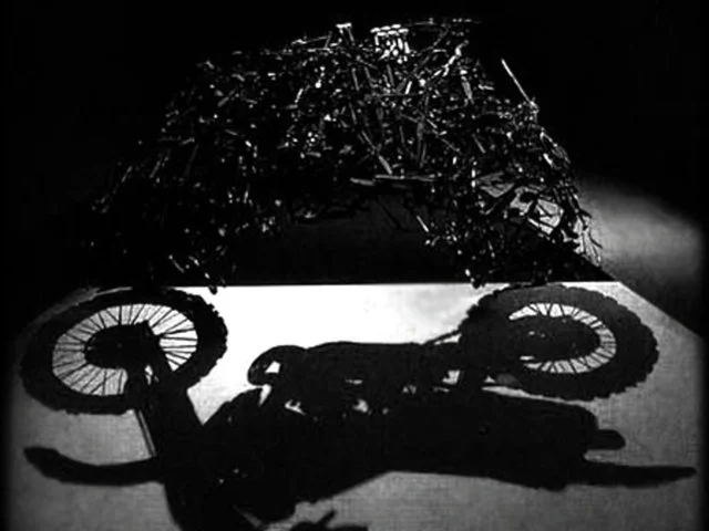 DESIGNED BY SHIGEO FUKUDA スプーン Fast Food - Futility Closet