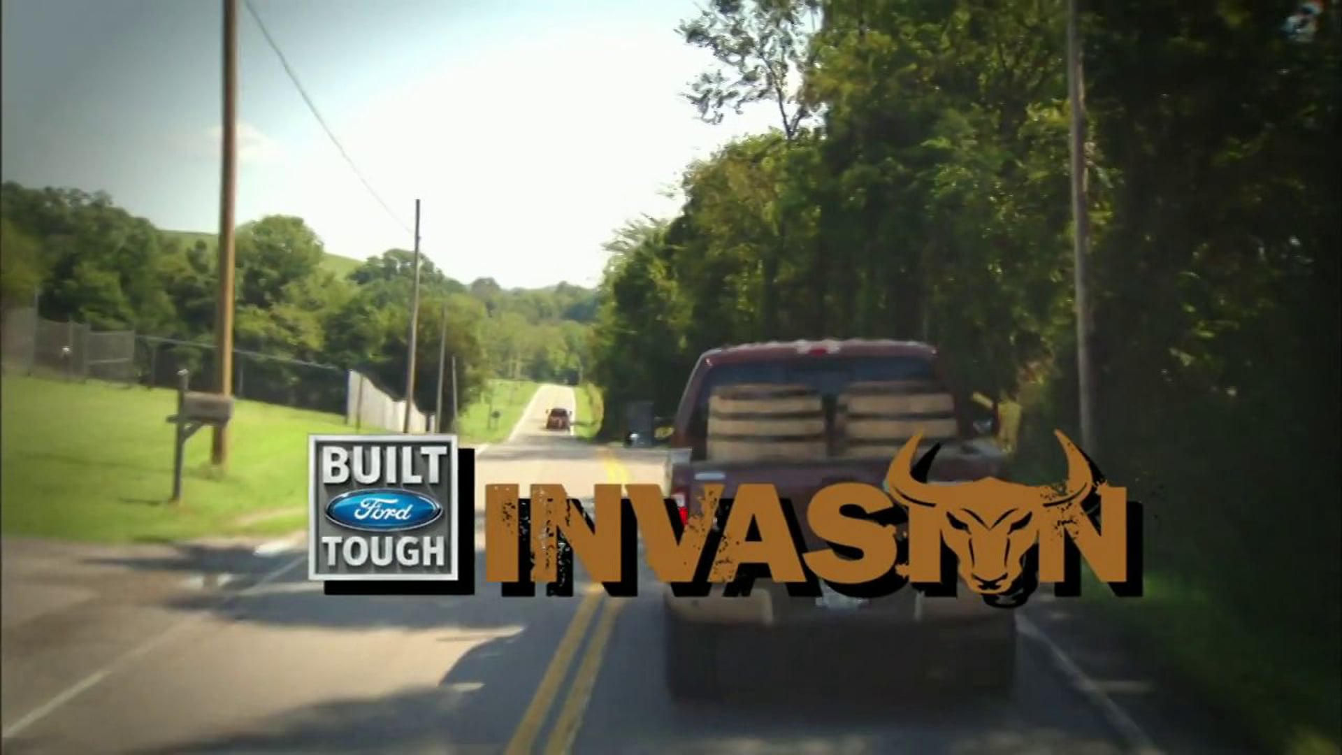 Nashville Ford Feature