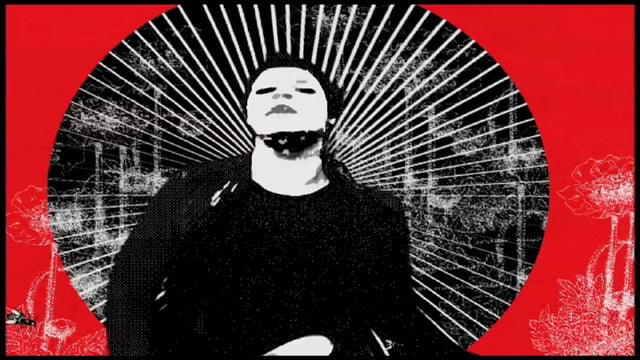 Poxy - Punk Rock Samurai thumbnail