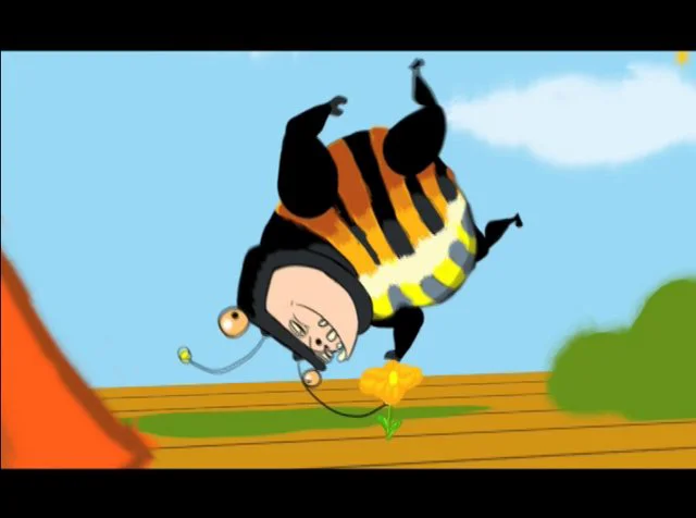 To bee on Vimeo