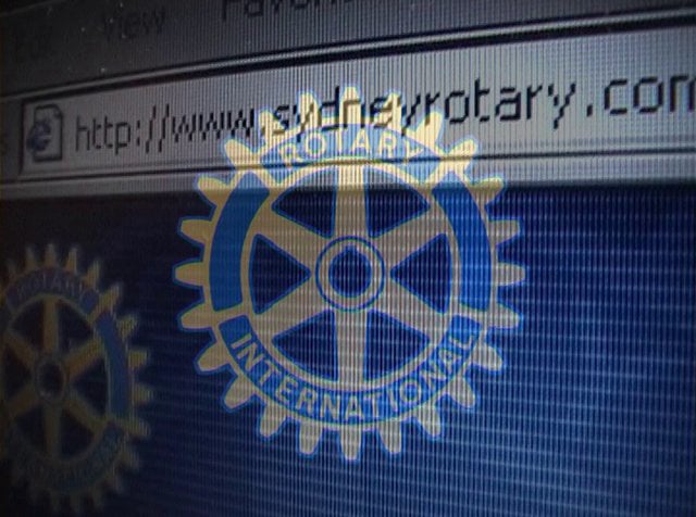 Rotary Club of Sydney promotional video