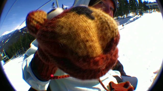 Jon and Friends Re-edit