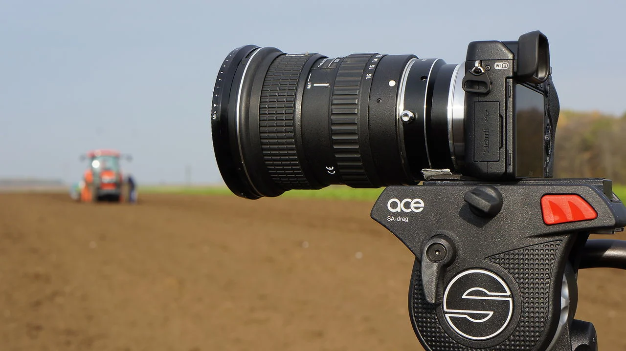 Sony NEX-6 - not good enough | CineD Sony NEX-6 - not good enough | CineD