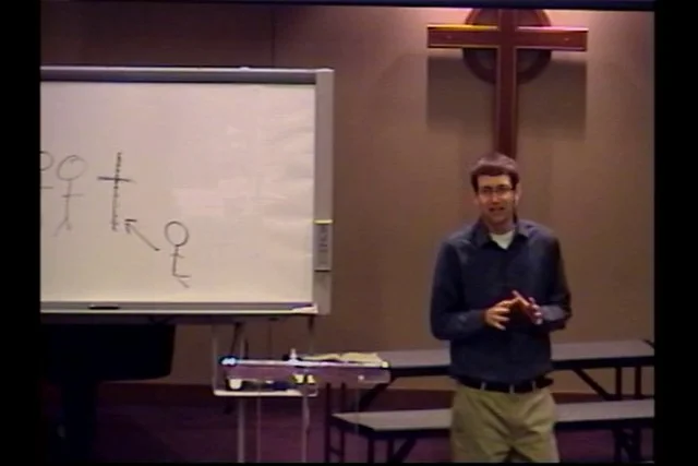 Daniel: Humility on Vimeo