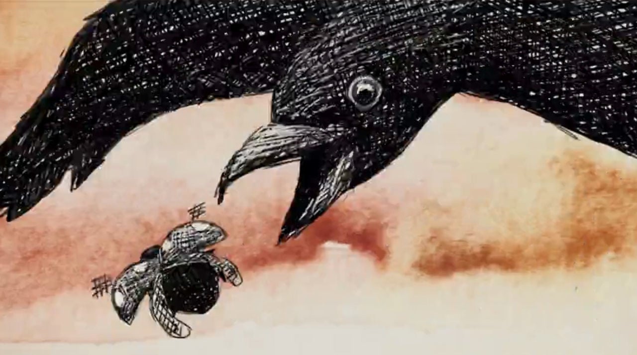 Animation Sequence Project - BEST OF - October 2012 on Vimeo