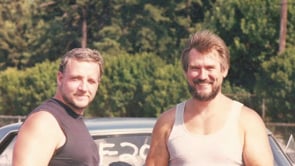 Bending Steel Movie