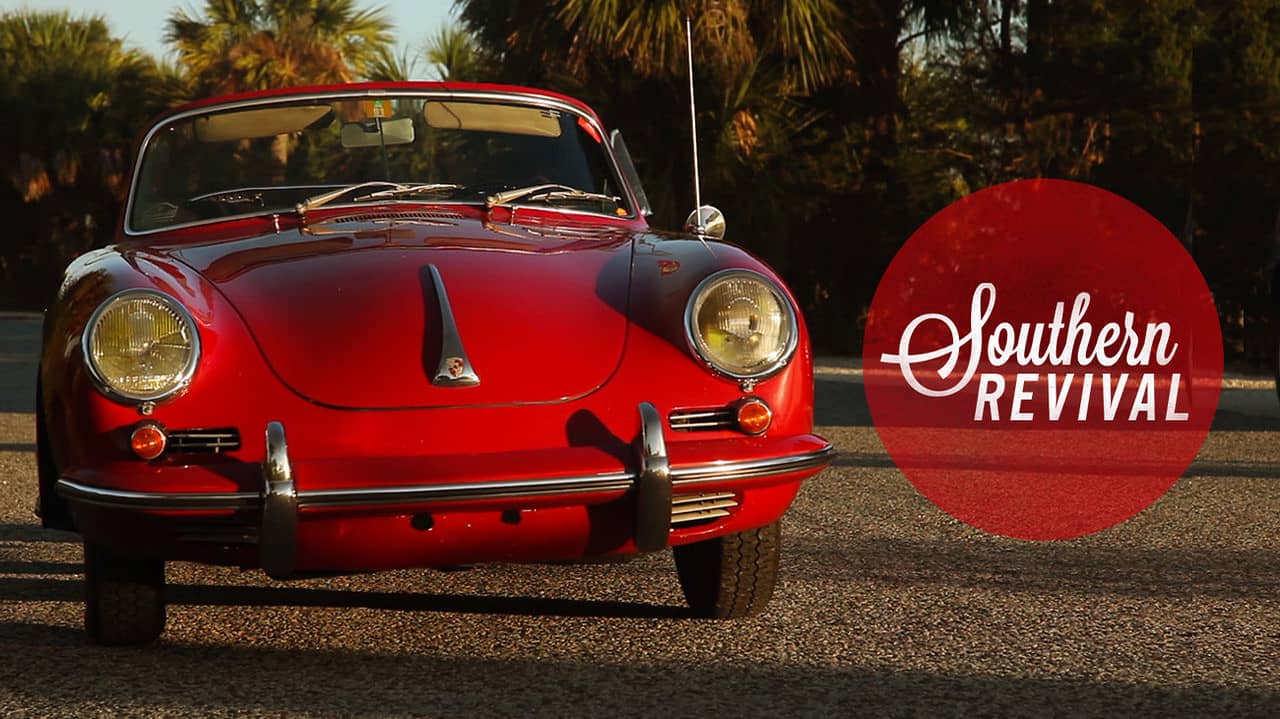 Southern Revival on Vimeo