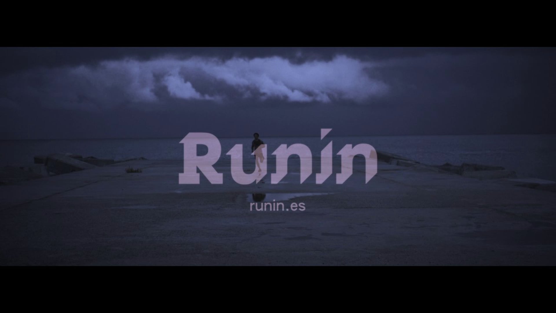 SPOT RUNIN