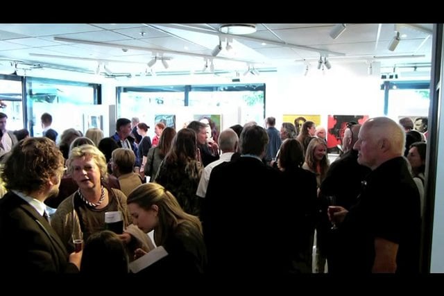 Unni Askeland - BIG BIG BIG | Vernissage 16. juni 2011