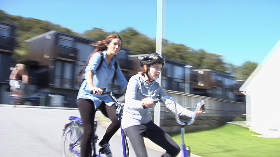 Erfaringer med ulike bo tilbud