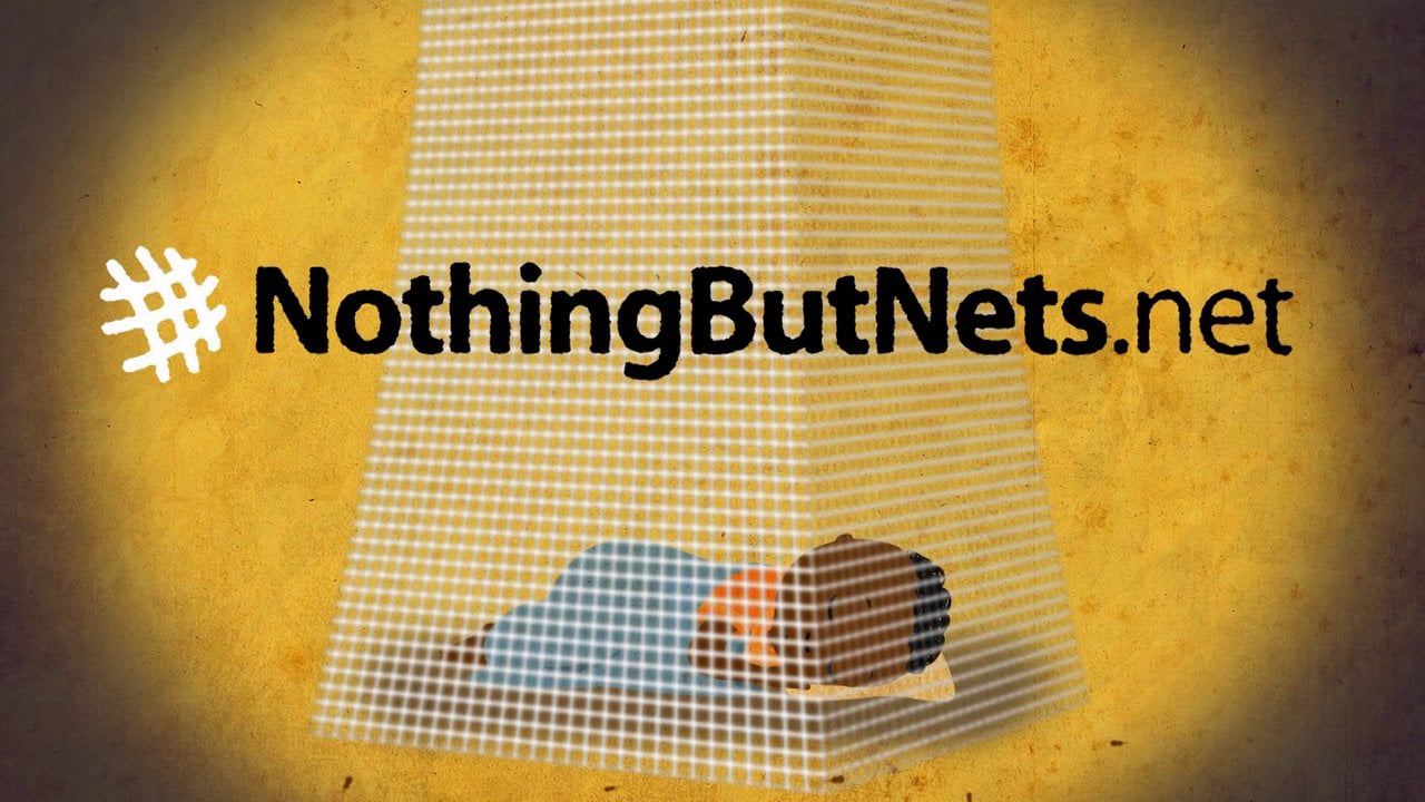 TV: Nothing but Net 