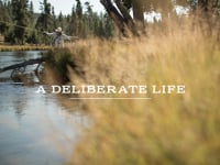 A Deliberate Life 