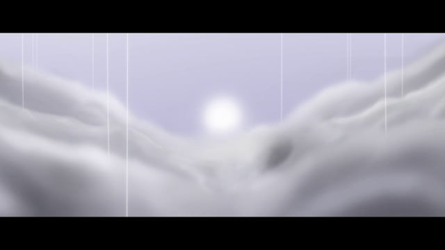 drawn - interesting 2d short film by rutger van de wiel