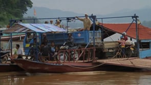Southeast Asia