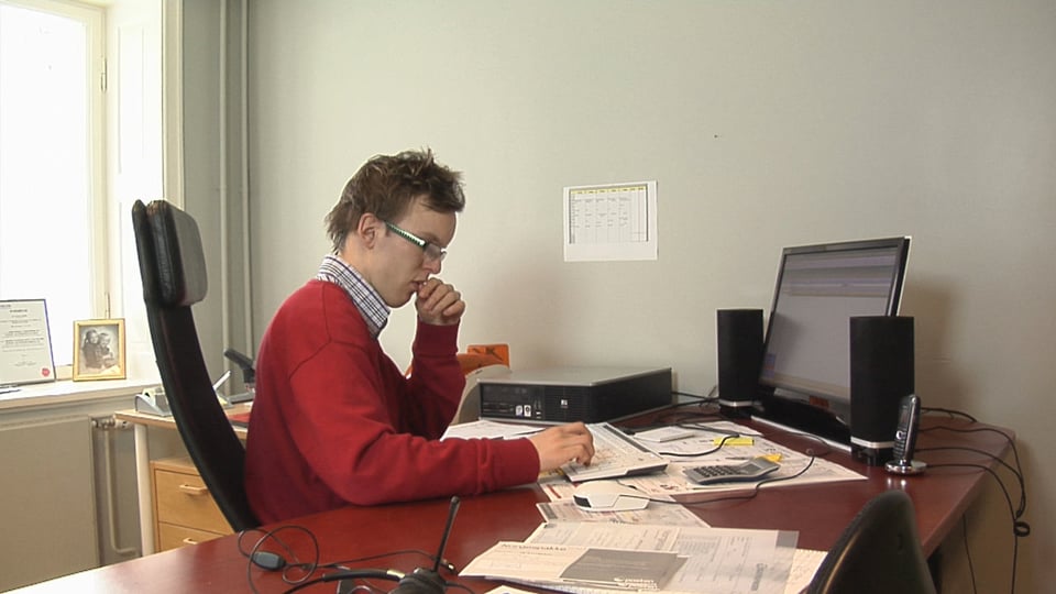 Muligheter i arbeidslivet