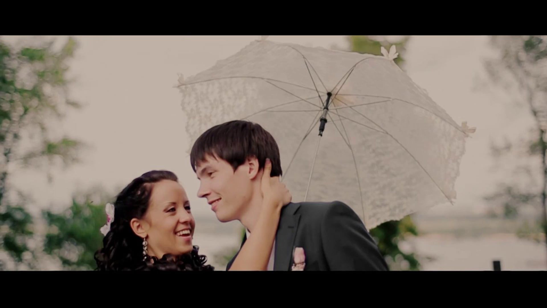 Roman & Lenocka weding day