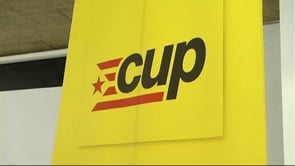 Xerrada de la CUP a l'Escala