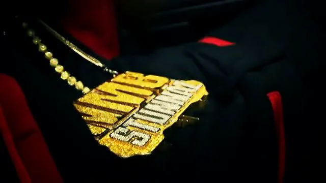 Slim Kidd - Us Freestyle (NMB STUNNAZ) (Official Music Video) on Vimeo