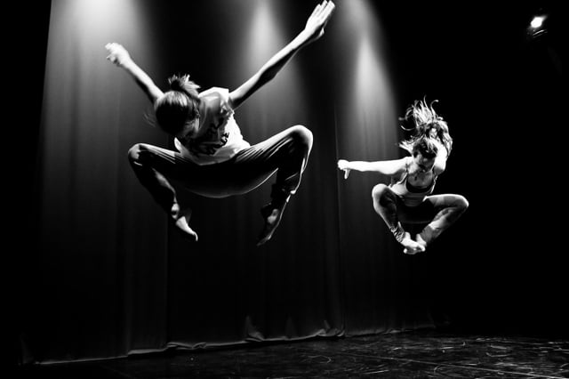 Heartbeat, Hears the Beat - Doc