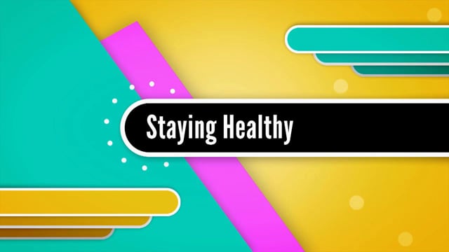 Publish_Staying Healthy_11/09/2012