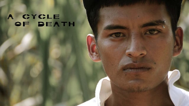 La Isla - A Cycle of Death