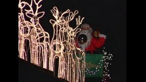 Christmas Lights Spectacular