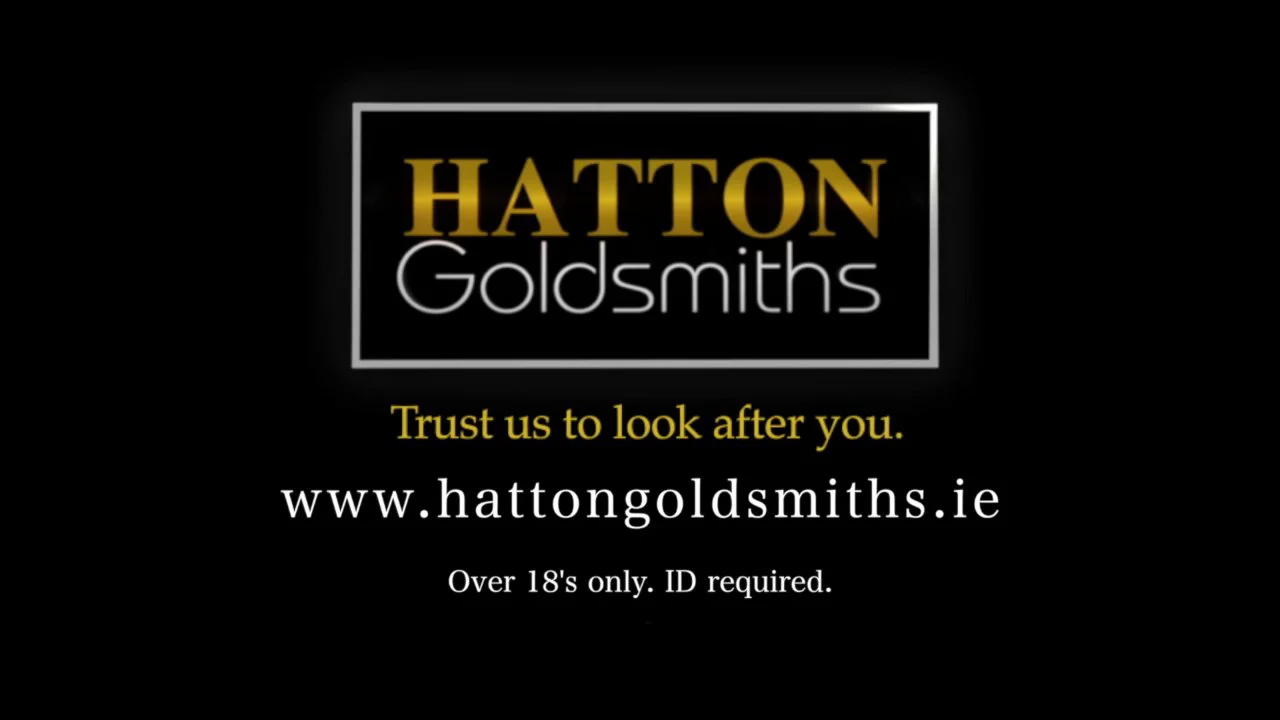 Hatton Goldsmith TV Ad