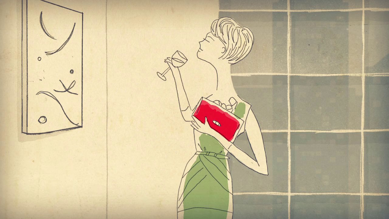 HowtoWearit Coach Penny Purse on Vimeo