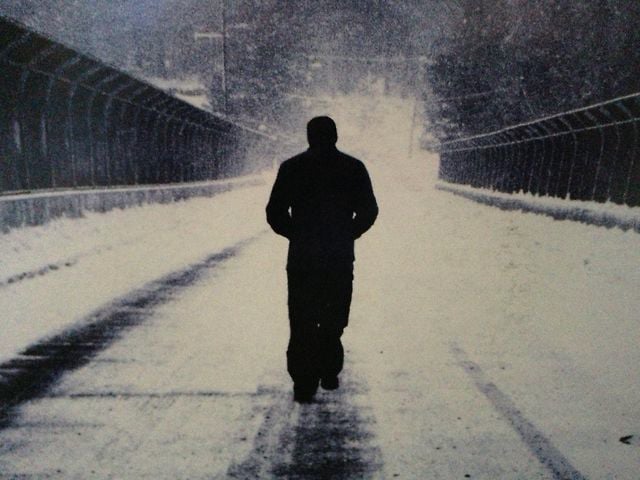 Nitin Sawhney's Prophesy - visual album (2001)