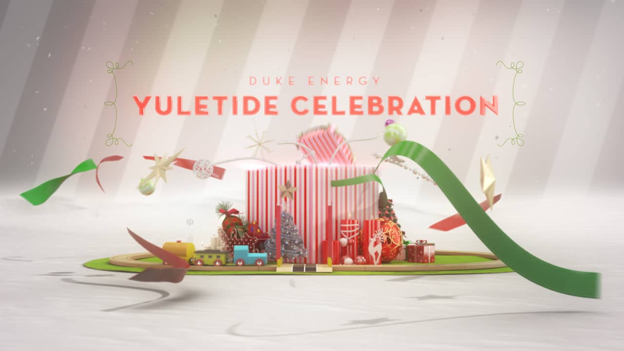 Indianapolis Symphony Orchestra Yuletide Celebration on Vimeo