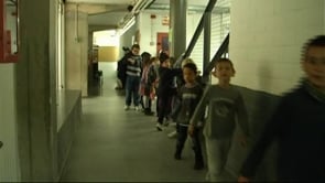 Vaga a l'Escala