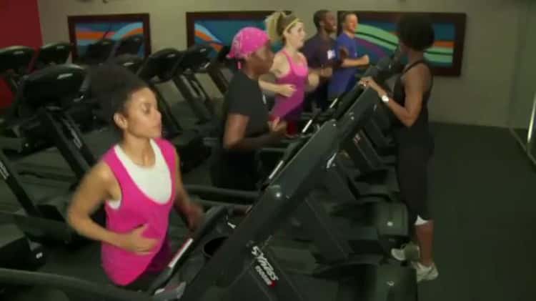 Crunch Fitness Locations on Vimeo