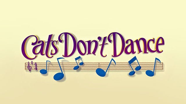 Todd Jacobsen - Cats Don't Dance (Preview) In Cats Don't Dance On Vimeo