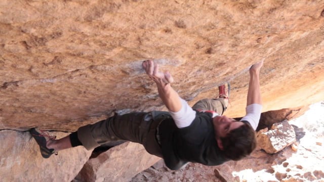 A Week in Hueco