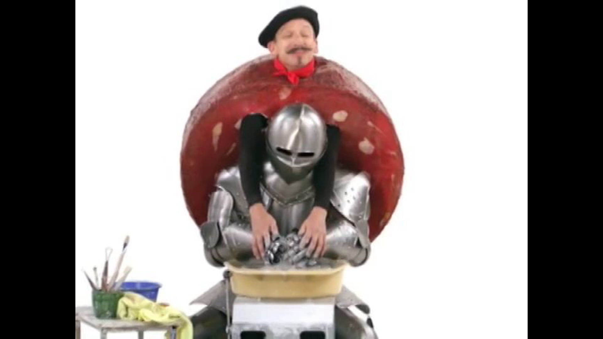 Round Table Pizza