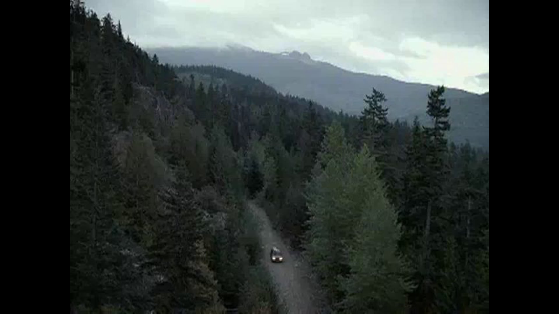 Honda Element