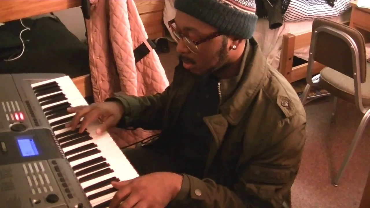 Musical Expression on Vimeo