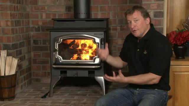 Starting The Fire on Vimeo