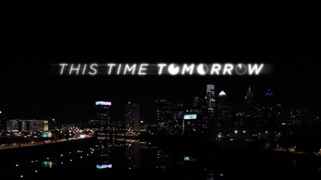 "This Time Tomorrow" Trailer