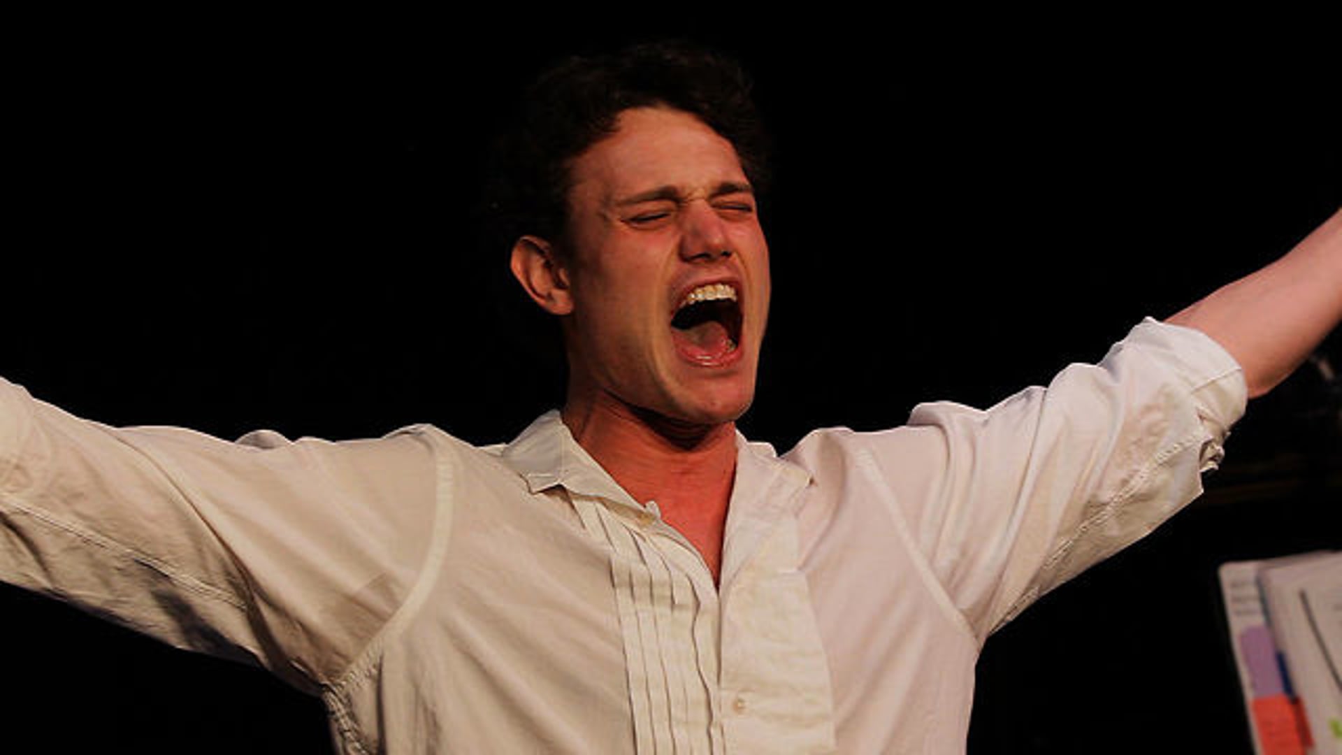 EP10 Jesus Christ Superstar